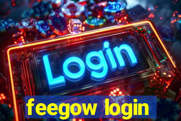 feegow login